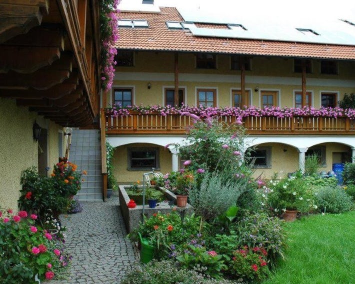 Ferienhof Löw