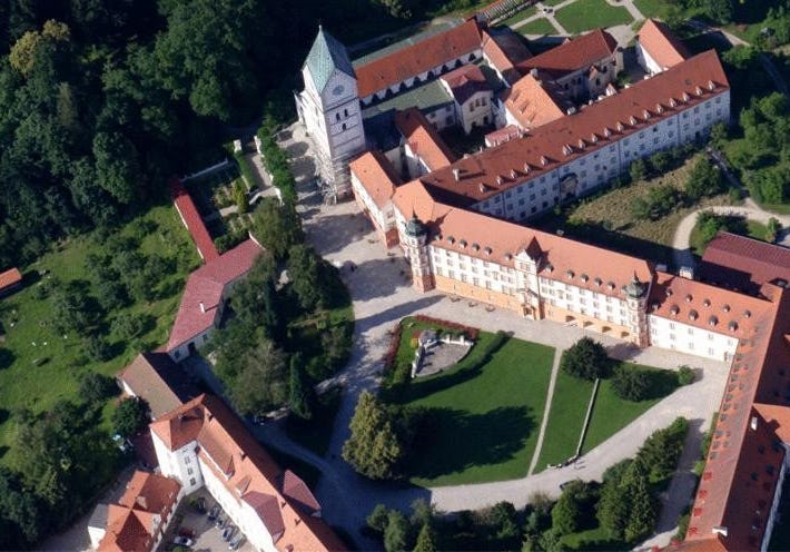 Hotel Schyrenhof