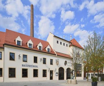 Braustuberl Schierling