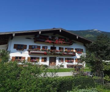 Huberhof Mettenham