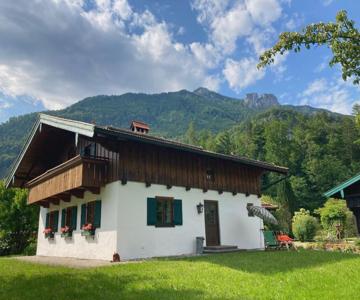 Ferienhaus Lois & Lisl