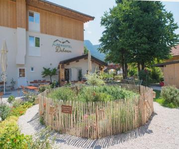 Alpenhotel Dahoam