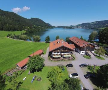 Der Anderlbauer Am See