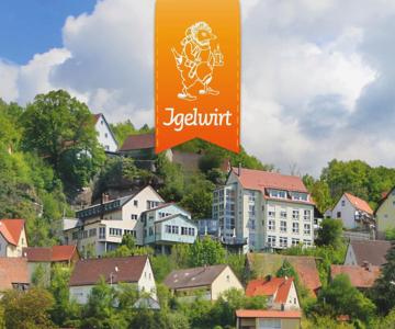 Berggasthof-Hotel Igelwirt