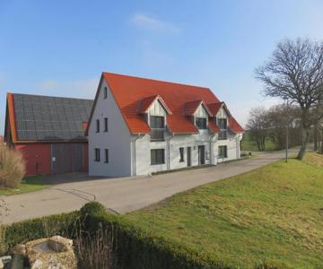 Ferienwohnung I