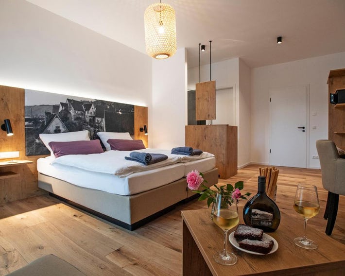Martins Hotel