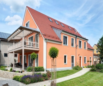 Simmernhof Mossendorf