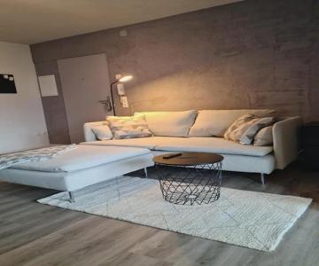 Main Apartment Sw 1