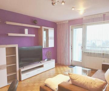Penthouse "Michelangelo" GreatView, WiFi & Netflix