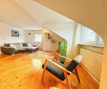 Ferienwohnung Schweinfurt