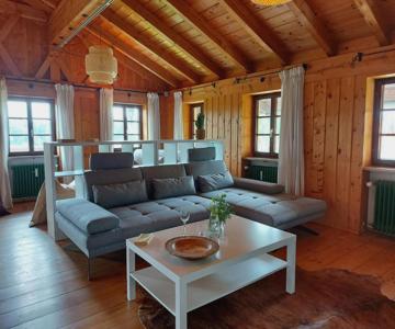 Marxhof Seebruck Am Chiemsee