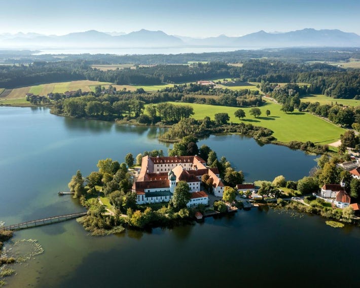 Kloster Seeon