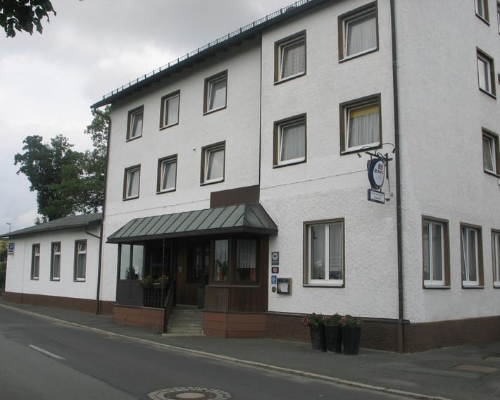 Hotel-Gasthof LEUPOLD