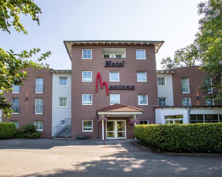 Montana Hotel Senden