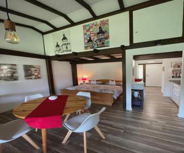 Ferienwohnung Studio 5