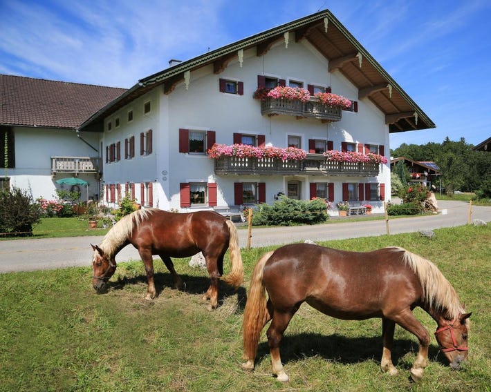 Heutauer Hof