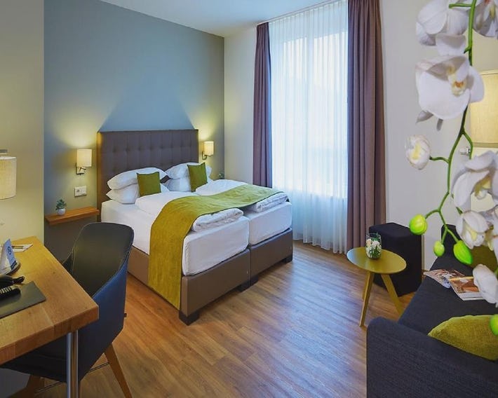 Hotel Kapellenberg