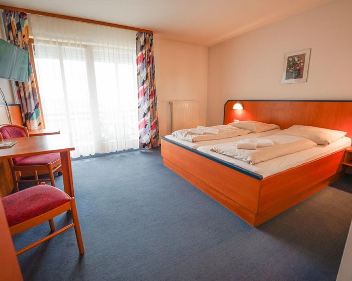 Sporthotel Sonnenhof