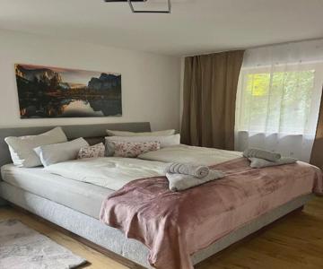FeWo Iller im Allgäu