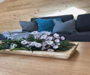 Ferienwohnung Familie Zint