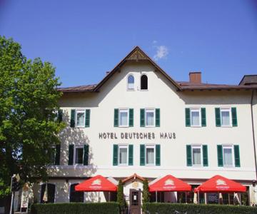 Deutsches Haus