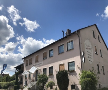 Hotel & Restaurant Zum Lindenwirt