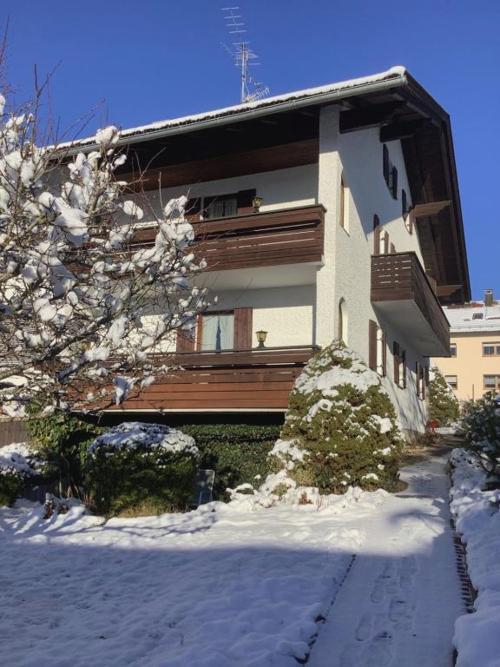 Haus Liesal
