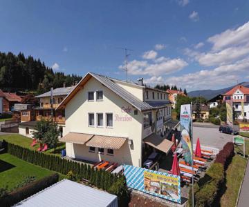 Pension Würzbauer