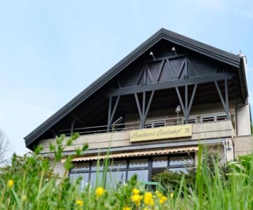 Landhotel Lindenhof Stadtsteinach