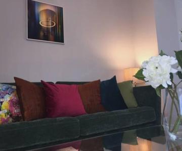 Spacious Starnberg Condo next to Munich