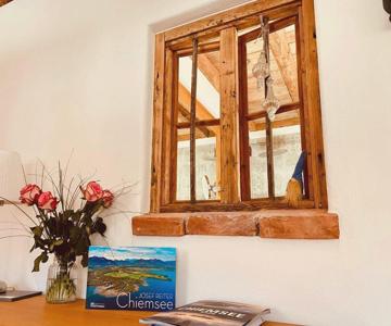 Chalet Hochgern