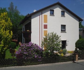 Ferienwohnungen Und Gastezimmer Herrmann
