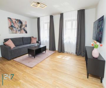 247 Reside - Apartment SZ2