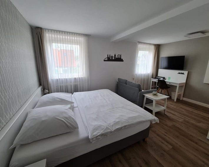 City Hotel Franziska