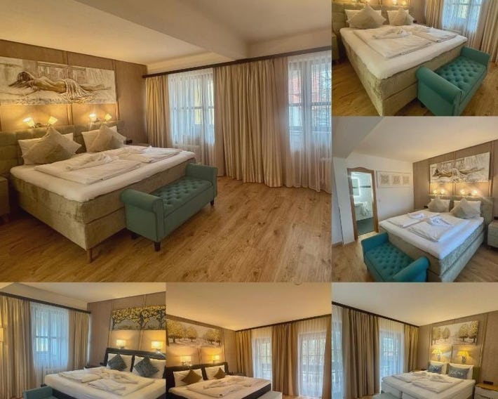 Hotel und Restaurant Post Prienbach