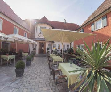 Landgasthof Im Ehegrund
