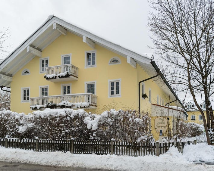 Hotel Limmerhof