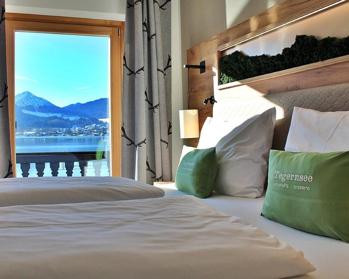 Seehotel zur Post