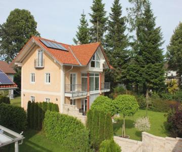 Ferienwohnung Wühn
