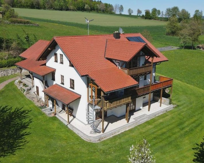Ferienwohnung Dirscherl