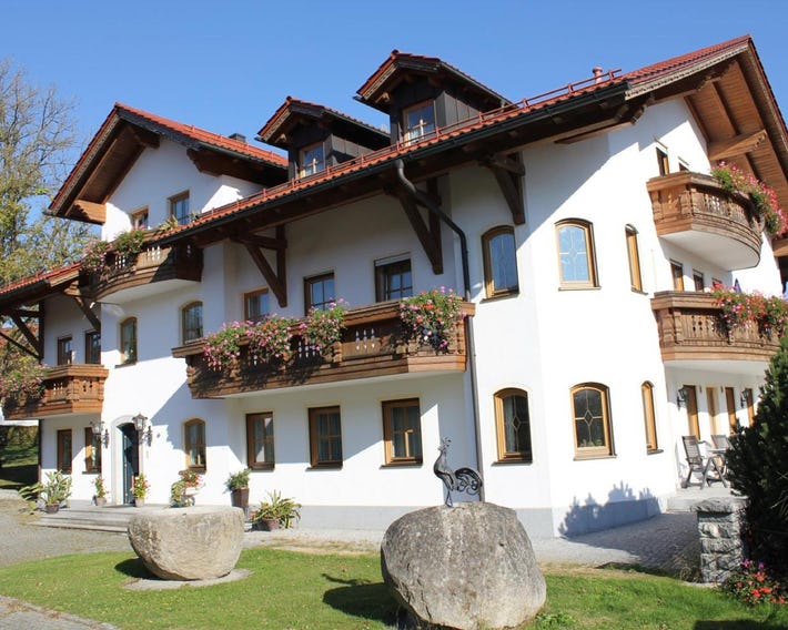 Landgasthof Schmalhofer