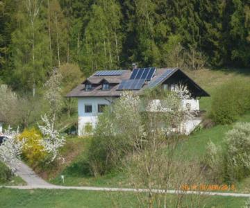 Seidl's Ilztal-Ferienwohnung