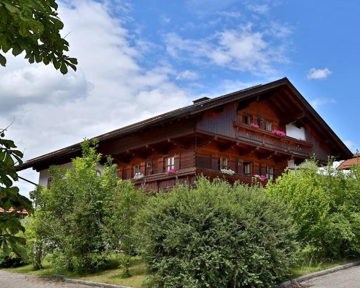 Haus Billinger