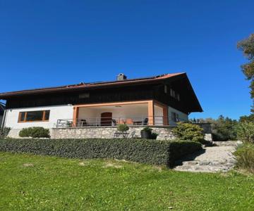 Ferienhaus Westerbuchberg