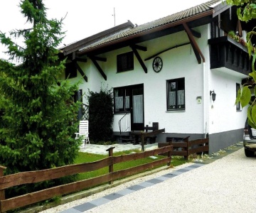 Haus Monika