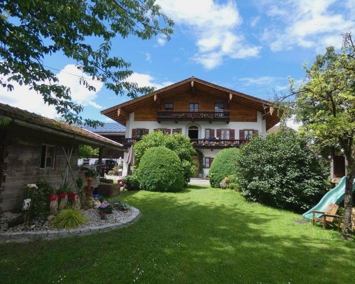Apartments Donebauer