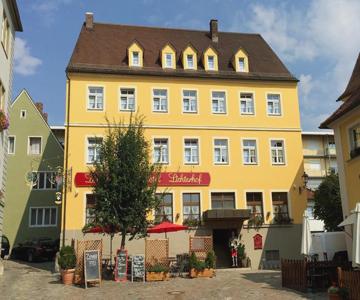 Landgasthof Lichterhof