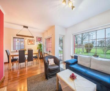 Haus Rose Muc City