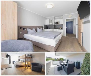 Centerroom München City