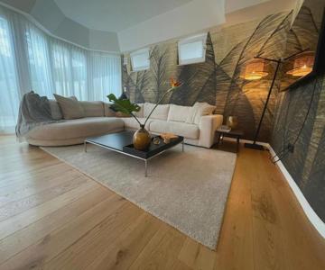 Luxuriöses Loft mit groser Sonnenterrasse & Sauna